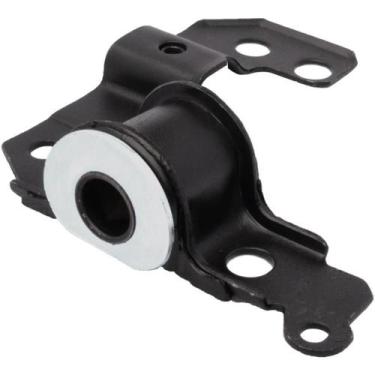 Imagem de Bucha da bandeja Dianteiro Fiat Strada 1998 a 2005 MOBENSANI