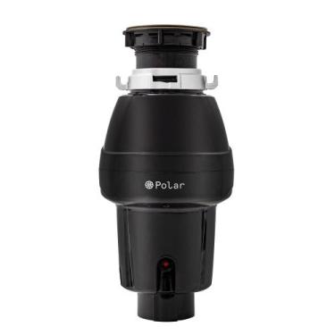 Imagem de Triturador de Resíduos para Pia Polar - Polar Equipamentos, 220V