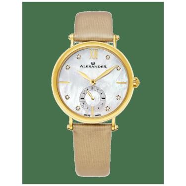 Imagem de Relógio suíço AD201-02 da marca Stuhrling.