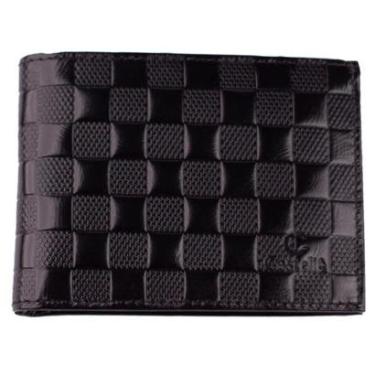 Imagem de Carteira Casteliê 1854 Couro Masculina-Masculino