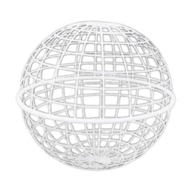 Imagem de WeiLaiKeQi Gaiola cobaias gaiola de porco fácil limpo espessado espessado de capacete de hutch habitat para coelhos pequenos animais de estimação, S