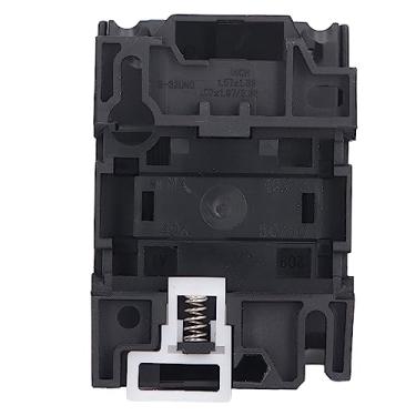 Imagem de Contator CA, A Contator CA de trilho DIN Contato prateado 3 Fase 1 Contator de baixa tensão normalmente aberto 36V (-1013230165011)