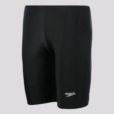 Imagem de Bermuda Speedo XTRA Preta, M