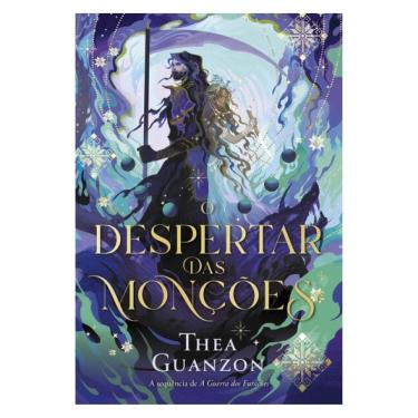 Imagem de O Despertar Das Monções - Vol. 2