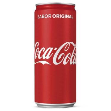 Imagem de Coca-Cola Original 310ml - coca cola