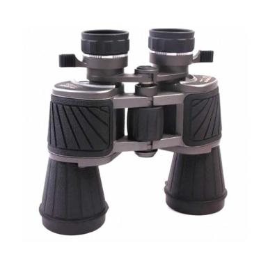 Imagem de Binoculo Baigish 10X50 Lente Super Clara