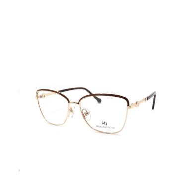 Imagem de Armação Morena Rosa Mr119/Rx Av234 54