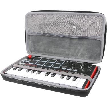 Imagem de Case rígido para mpk Mini mkii de 25 teclas - Viagem