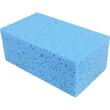 Imagem de Seachoice Esponja de Balanceador de Barco Super Absorvente, 19 cm X 11 cm X 7,6 cm