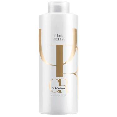 Imagem de Wella Oil Reflection - Shampoo 1000ml