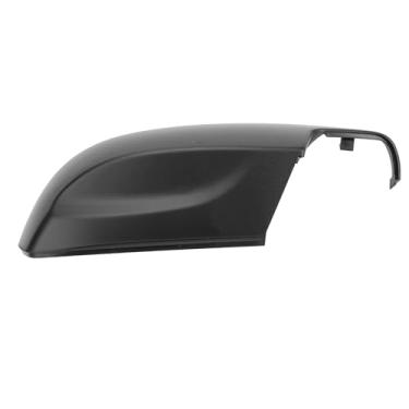 Imagem de Espelho Retrovisor Tampa Inferior Anti Scratch Impacto Prova Seamless Fit Porta Espelho Guarnição Cap Guarnição Substituição para Crosstrek Impreza Legado (Direita: 91054AJ220,