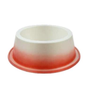 Imagem de Comedouro Degradê Filhote Eficaz Anti-Formiga 300ml - PET TOYS
