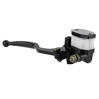 Imagem de Alavanca de Cilindro Mestre de Freio Premium para GS125 GN125 GN250 GS250 - Peças de Motocicleta Controles de Alavancas Freio