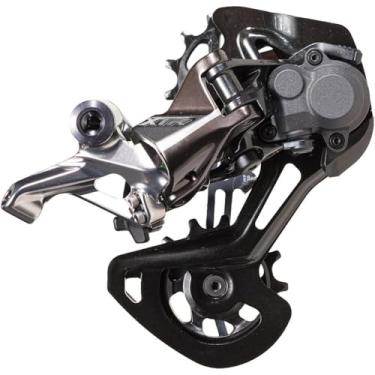 Imagem de SHIMANO XTR RD-M9100 Traseiro, Stealth Gray, 9100 - GS