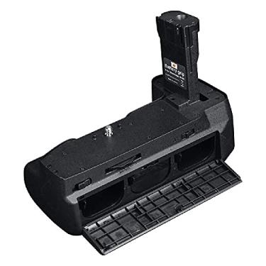 Imagem de DSTE Blackmagic Design Bolso Cinema Câmera 6K/4K Aderência à bateria