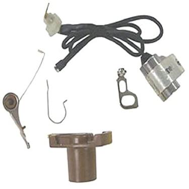 Imagem de Sierra International 18-5257 Marine Tune Up Kit para Volvo Penta Stern Drive