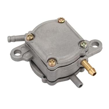 Imagem de GOOFIT Bomba de combustível a vácuo para GY 50cc-250cc ATV Go Kart Scooter