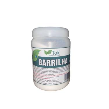 Imagem de Barrilha 120G