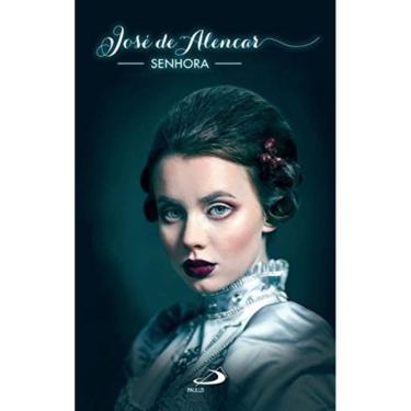 Imagem de Senhora                                         04