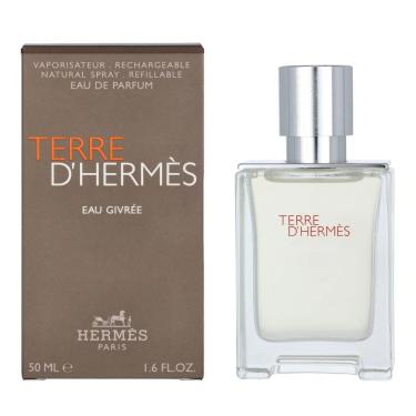 Imagem de Perfume Hermes Terre d`Hermes Eau Givree Eau de Parfum 50ml