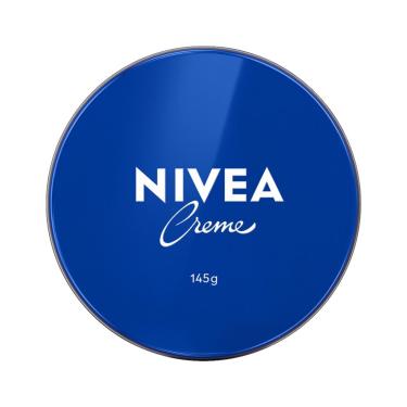 Imagem de Creme Hidratante Nivea Creme Lata 145g