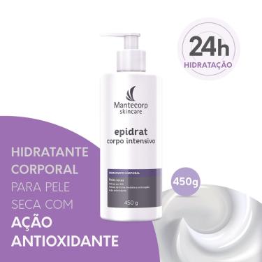 Imagem de Epidrat Corpo Intensivo 450g
