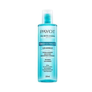 Imagem de Tônico Adstringente Pele Mista a Oleosa 220ml - Payot