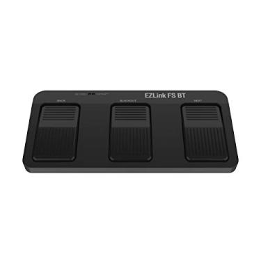 Imagem de CHAUVET DJ Acessório de luz de palco (EZlink FS BT)