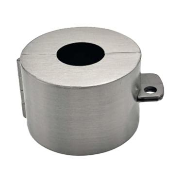 Imagem de Gralara Capa de externa, capa de proteção de mangueira, multifuncional, fácil de usar, para propriedades de aluguel, casas, férias