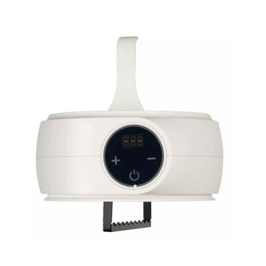 Imagem de Secadora De Roupa Compacta Portátil 5Kg Praxis - 220V