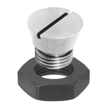 Imagem de Parafuso Porca Base Maquina Cortar Tecido Tipo Eastman - Evolvere