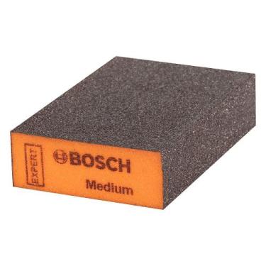 Imagem de Esponja Abrasiva EXPERT S471 69x26x97mm Medium Bosch