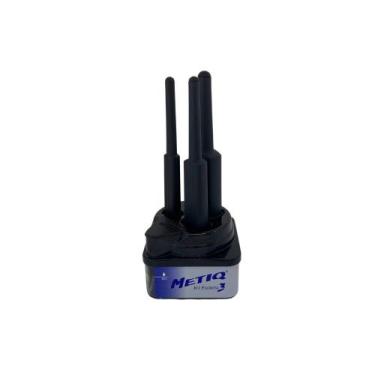 Imagem de Kit Escrita Cartazista com 03 Pontas Sintéticas Metiq