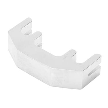 Imagem de Metal Violin Sudo SupressãO de Som para 1/2 4/4 O Violino Conecta Facilmente Evita Interferência de Armazenamento Conveniente Com Peças e Acessórios para Instrumentos