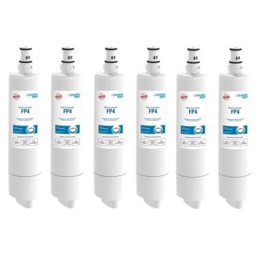Imagem de Kit 6 Refil Fp4 P- Purificador Consul Facilite Bem Estar