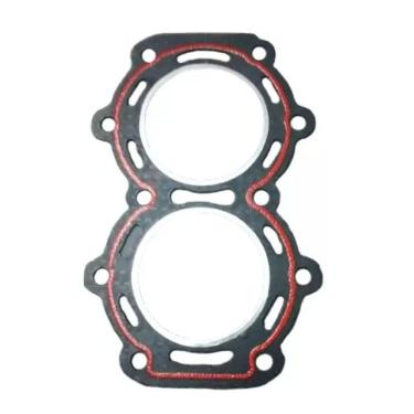 Imagem de Junta Do Cabeçote P- Motor De Popa Suzuki 15hp Suzuqui