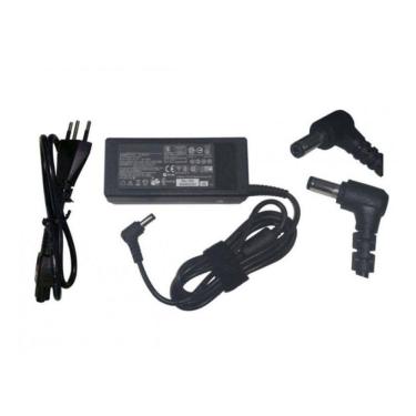 Imagem de Fonte Notebook Toshiba Positivo Itautec To1934 19v 3 42a Lit