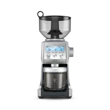 Imagem de Moedor De Café Tramontina By Breville Express Em Aço Inox 60 Níveis De Moagem 220V