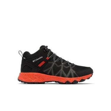 Imagem de Bota Columbia Masculina Peakfreak II MID Outdry™-Masculino