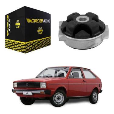 Imagem de Coxim Cambio Axios Gol 1.6 1982 A 1986