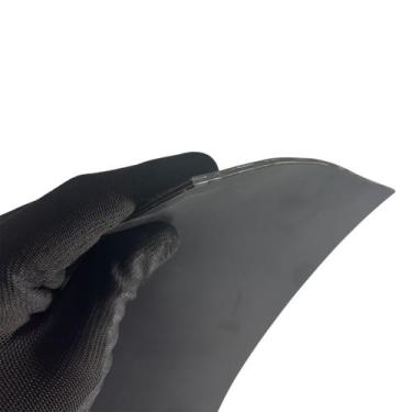 Imagem de Correia Laminada Plana 6 Polegadas x 2 Lonas 1 Metro Borrachas Londrin