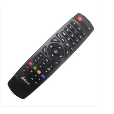 Imagem de Controle Remoto Aparelho Receptor Duo Wave - Lelong/Sky