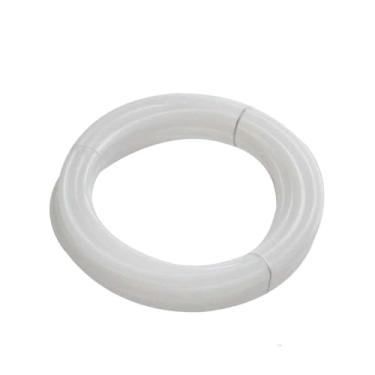 Imagem de 20m Tubo Mangueira Atóxica 3/8 Engate Rápido Chopp Cerveja