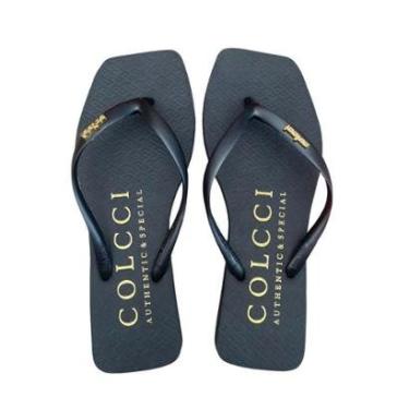 Imagem de Chinelo Colcci Special Vermelho Ife-Feminino