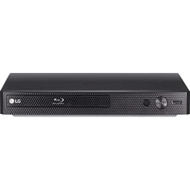 Imagem de LG Streaming Audio Blu-Ray Player (BP175) Preto - Novo