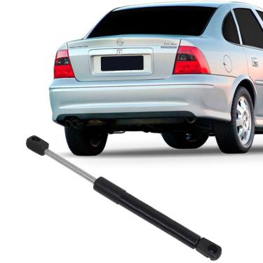 Imagem de Amortecedor Tampa Traseira Porta Mala Mola Gás Chevrolet Vectra Sedan 2006 à 2011