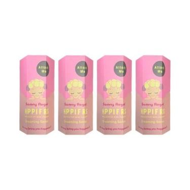 Imagem de Love Series Sonny Angel Edição Limitada Cartoon Blind Box Figura Natal