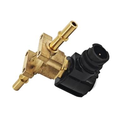 Imagem de 21248009 21034883 DEF Bomba de tanque solenoide de ar 11 mm 12V 9W substituição para caminhões Volvo VNL e Mack