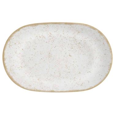 Imagem de Travessa de Cerâmica Coup Organic 34cm - Alleanza