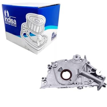 Imagem de Bomba De Óleo - Cerato 2004 A 2013 / Elantra 2000 A 2006 / I30 2009 A 2012 / Sportage 2004 A 2016 / Tucson 2004 A 2013 - 86301